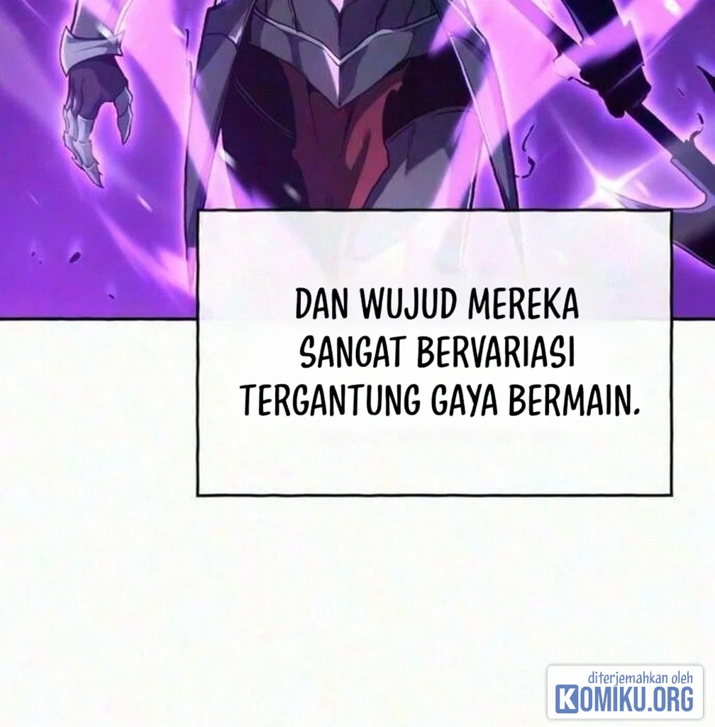 The Cold-Blooded Warrior Chapter 67 Gambar 43