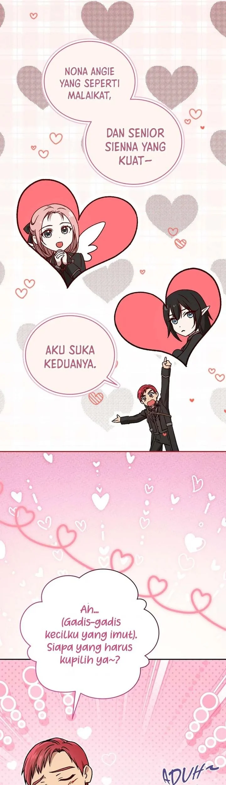 The Concept-Grasping Magical Genius Chapter 47 Gambar 30