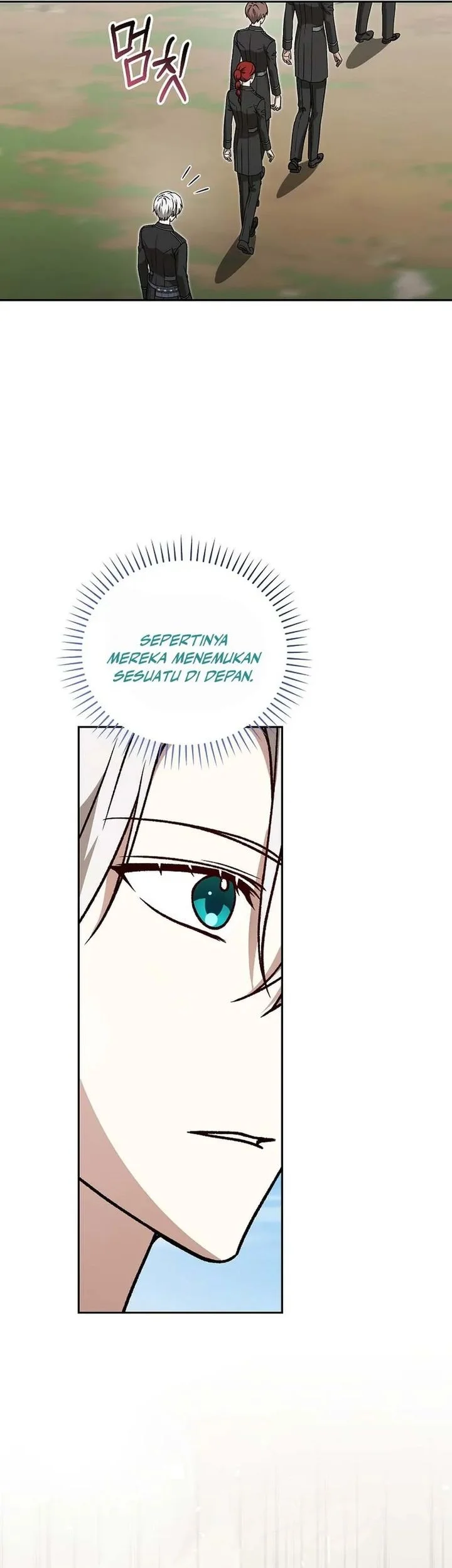 The Concept-Grasping Magical Genius Chapter 47 Gambar 32