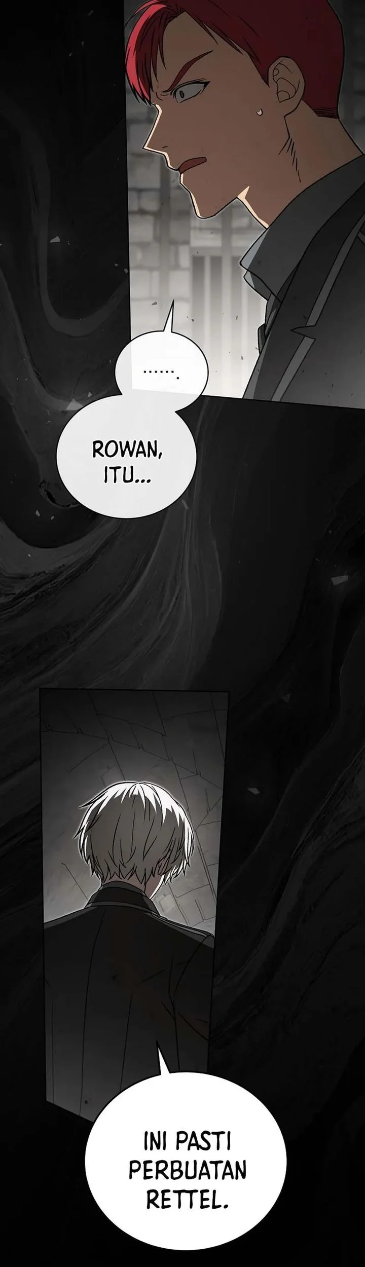The Concept-Grasping Magical Genius Chapter 48 Gambar 33