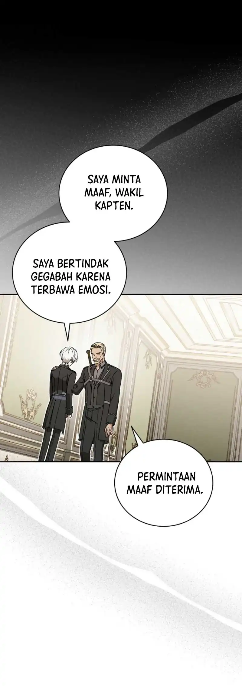 The Concept-Grasping Magical Genius Chapter 49 Gambar 36