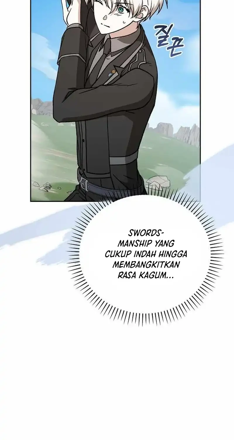 The Concept-Grasping Magical Genius Chapter 51 Gambar 39