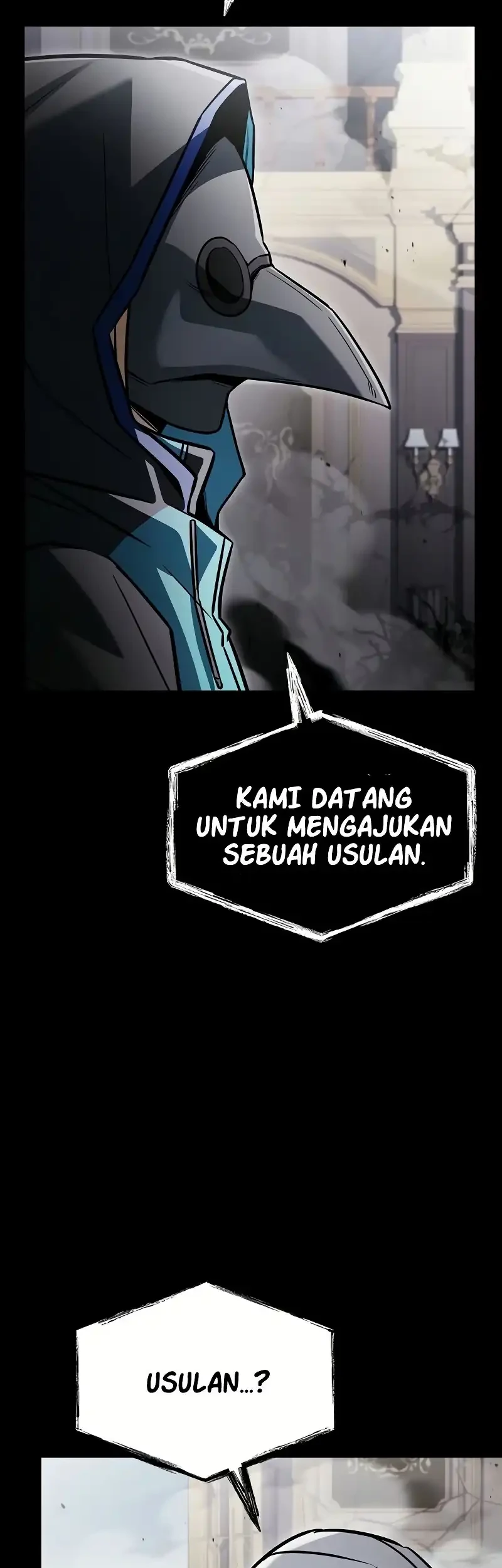 The Constellations Are My Disciples Chapter 129 Gambar 35