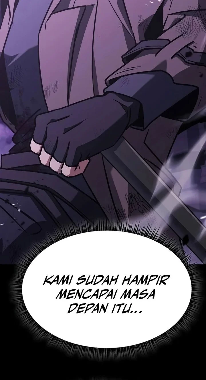 The Constellations Are My Disciples Chapter 139 Gambar 37