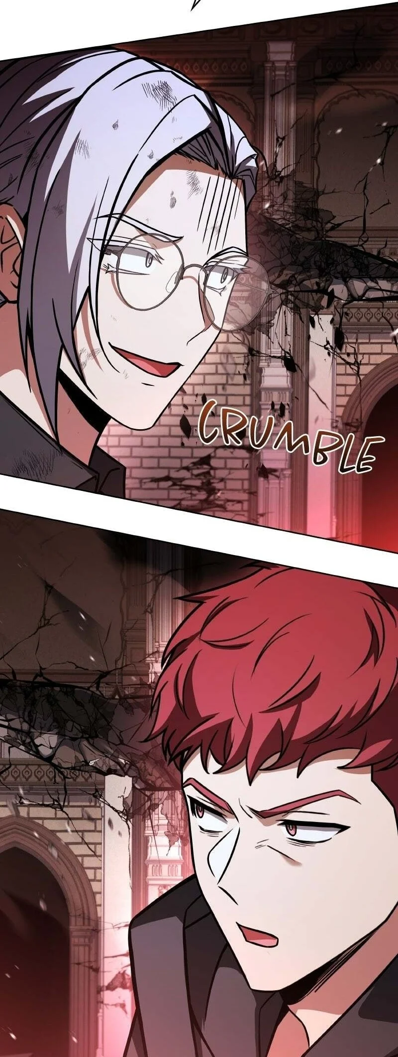 The Constellations Are My Disciples Chapter 144 Gambar 39