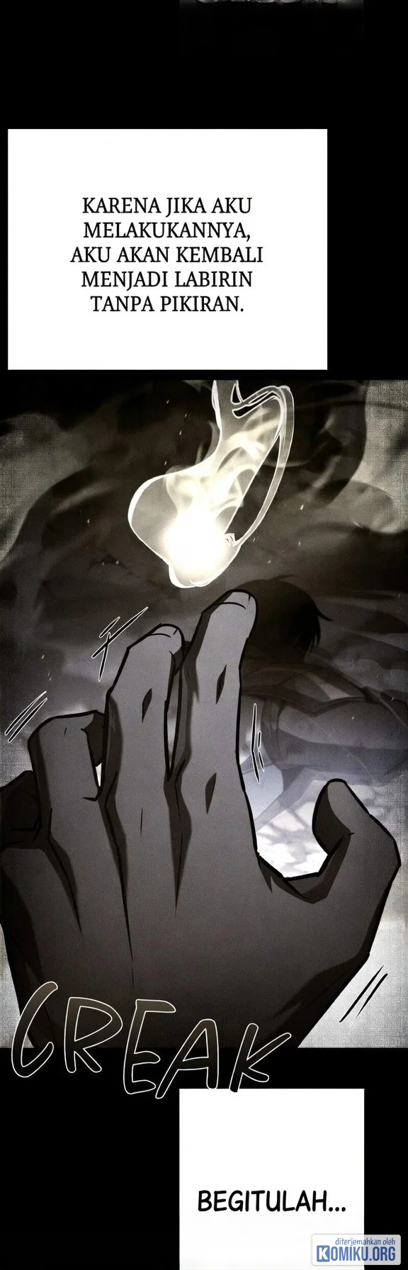 The Constellations Are My Disciples Chapter 145 Gambar 36