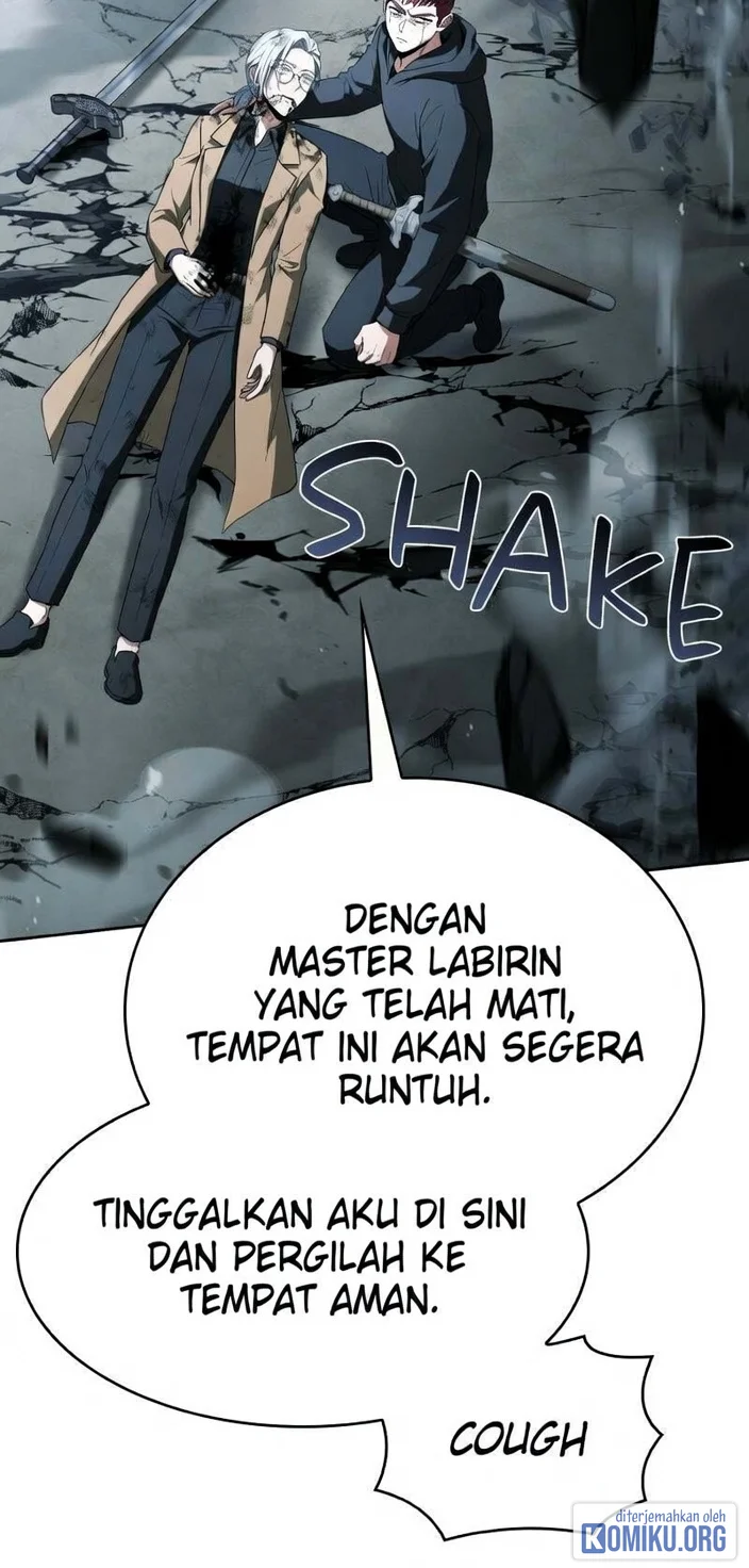 The Constellations Are My Disciples Chapter 148 Gambar 35