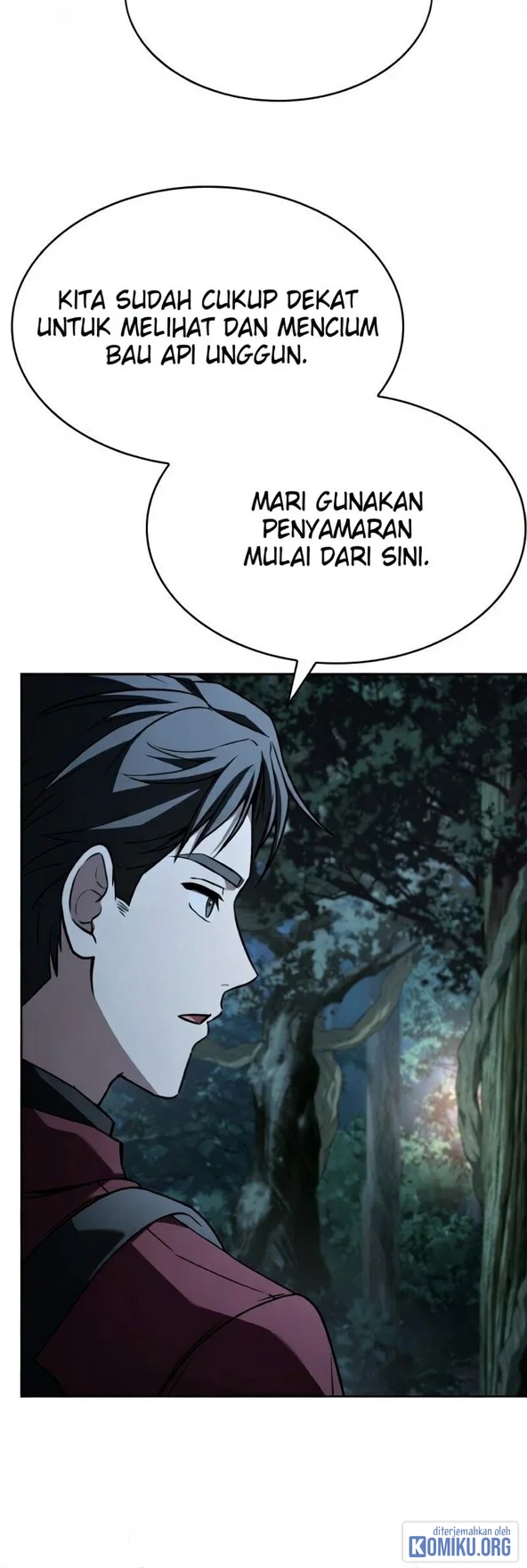 The Constellations Are My Disciples Chapter 149 Gambar 41