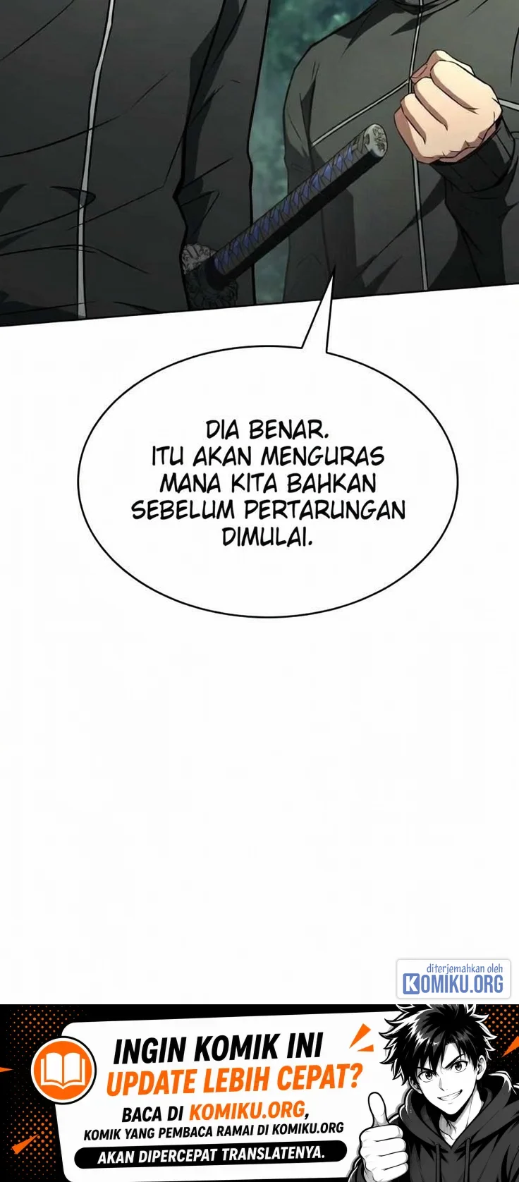 The Constellations Are My Disciples Chapter 151 Gambar 33