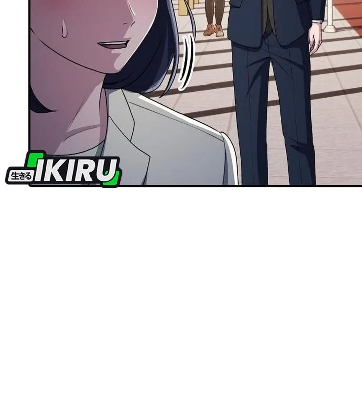 The Corporate Underdog Who Does Everything Right Chapter 65 Gambar 28
