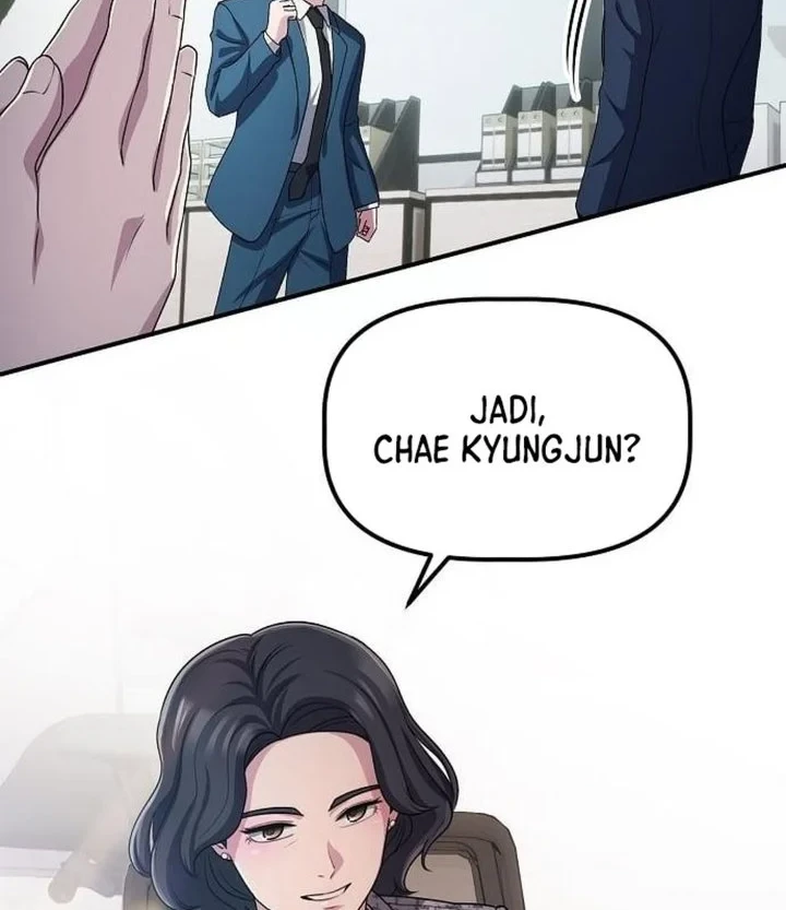 The Corporate Underdog Who Does Everything Right Chapter 67 Gambar 34