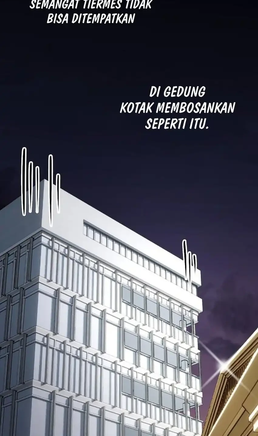 The Corporate Underdog Who Does Everything Right Chapter 69 Gambar 40