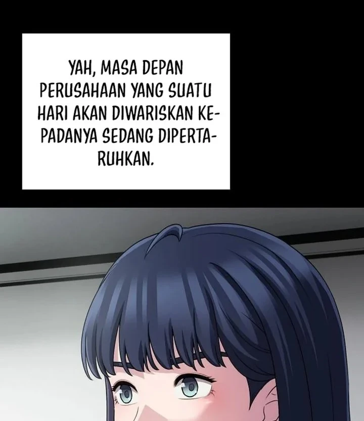 The Corporate Underdog Who Does Everything Right Chapter 70 Gambar 40