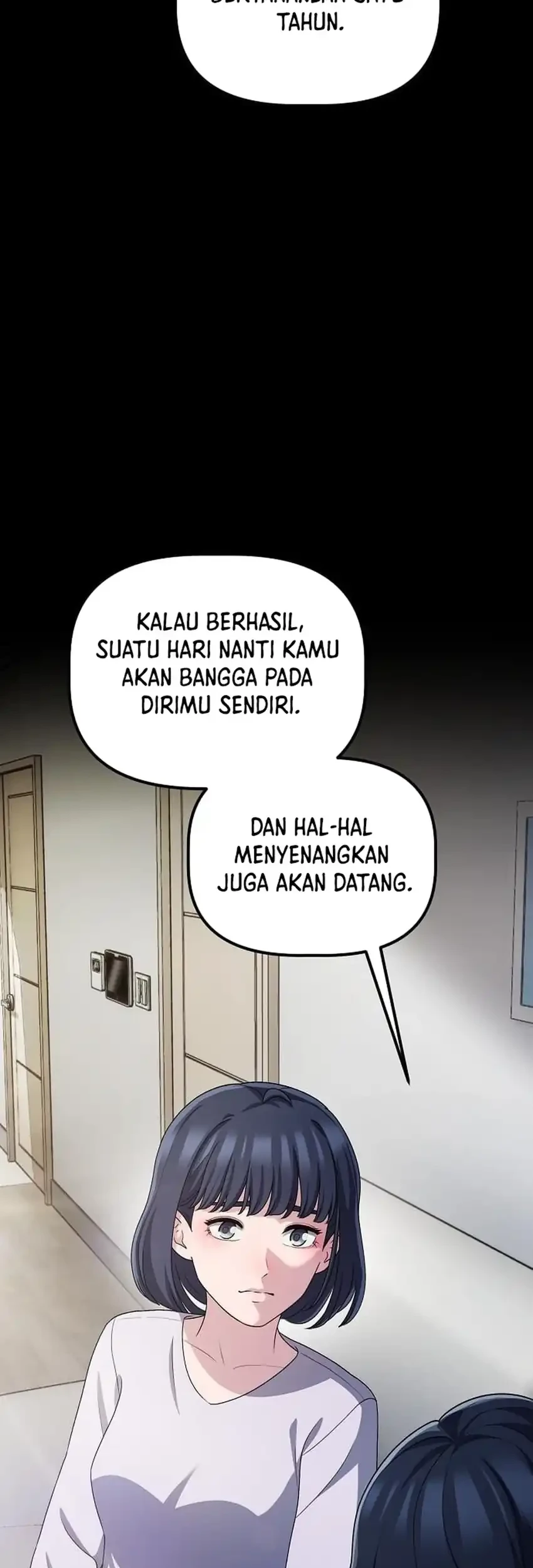 The Corporate Underdog Who Does Everything Right Chapter 71 Gambar 37