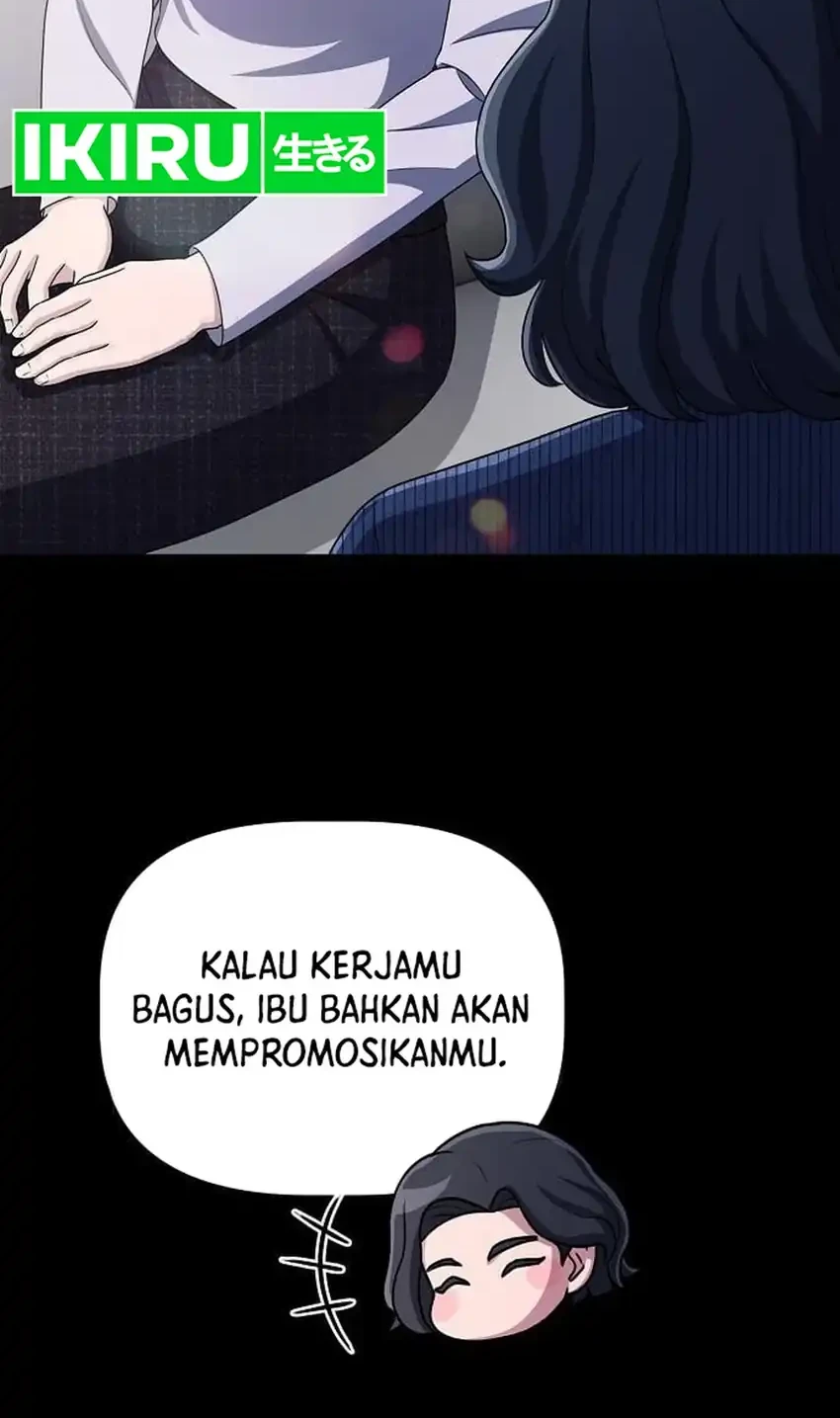 The Corporate Underdog Who Does Everything Right Chapter 71 Gambar 38