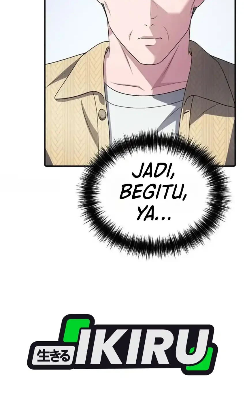 The Corporate Underdog Who Does Everything Right Chapter 73 Gambar 38
