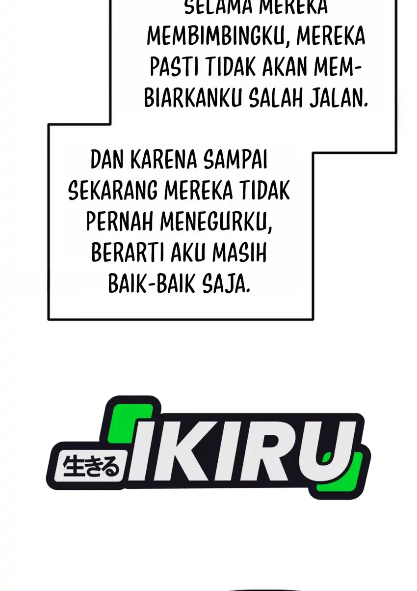 The Corporate Underdog Who Does Everything Right Chapter 73 Gambar 42