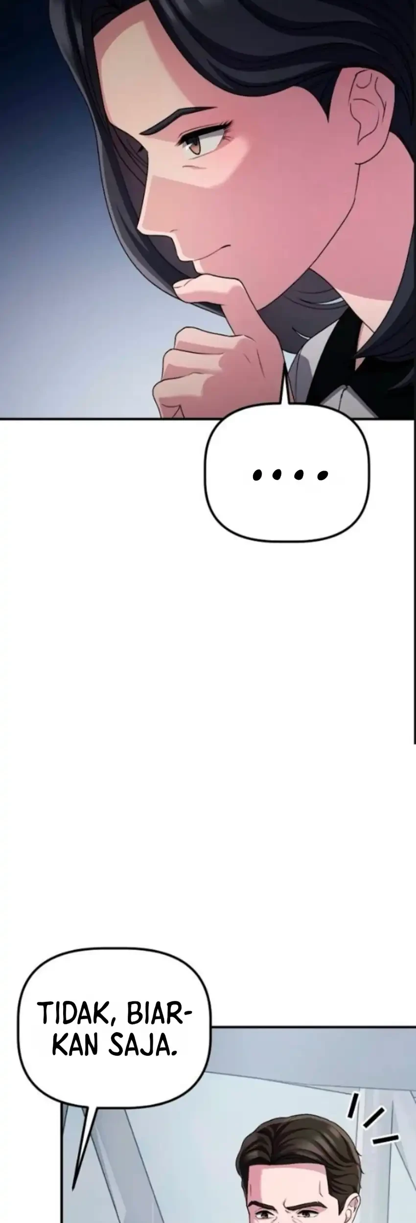 The Corporate Underdog Who Does Everything Right Chapter 82 Gambar 41