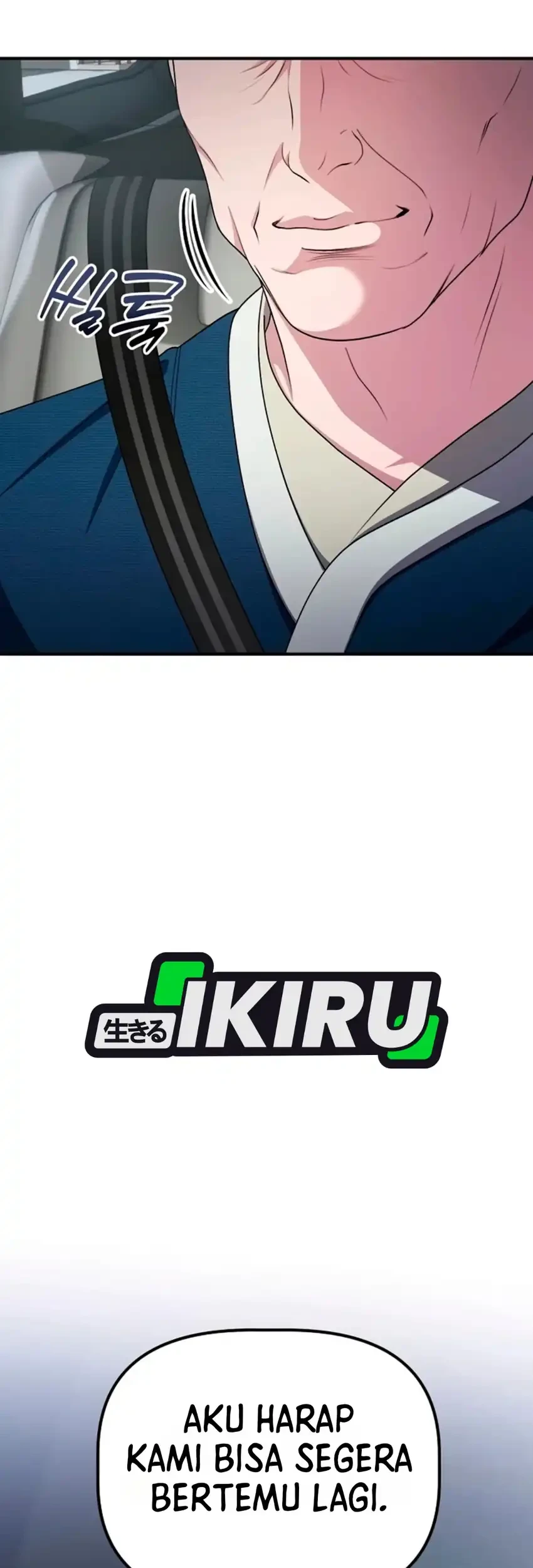 The Corporate Underdog Who Does Everything Right Chapter 84 Gambar 40