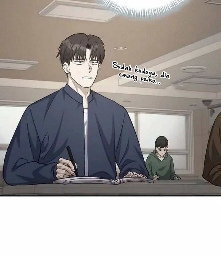 The Corrupt Official Hides the Status Window Chapter 24 Gambar 30