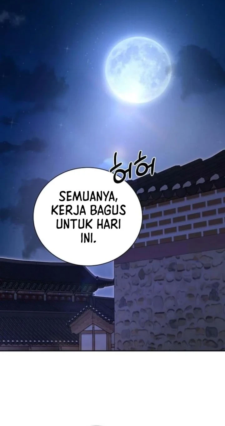 The Corrupt Official Hides the Status Window Chapter 25 Gambar 30