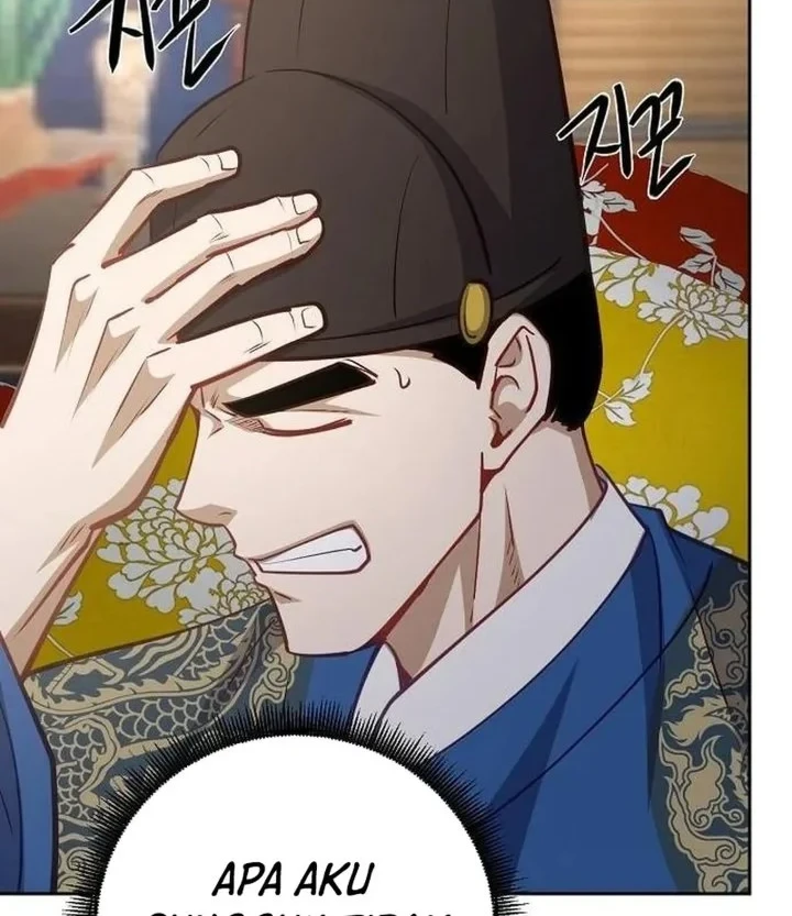 The Corrupt Official Hides the Status Window Chapter 27 Gambar 30