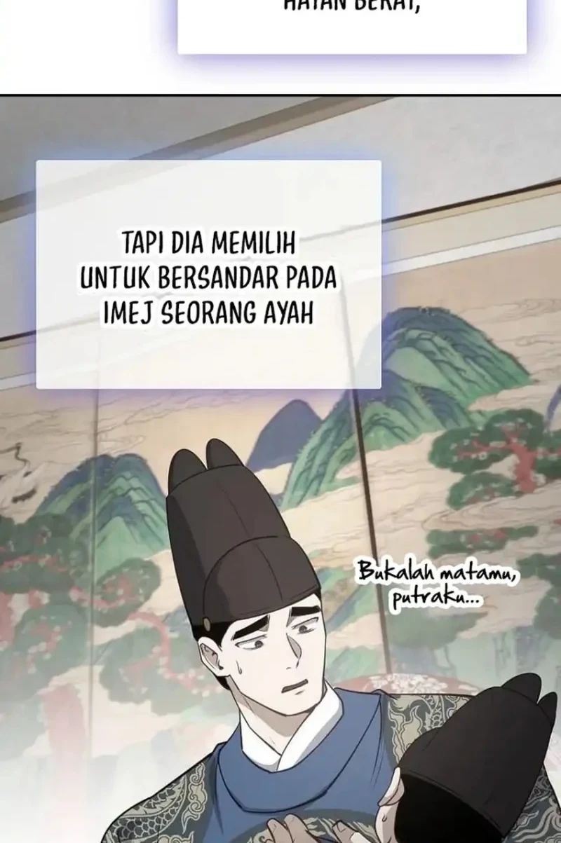 The Corrupt Official Hides the Status Window Chapter 28 Gambar 38