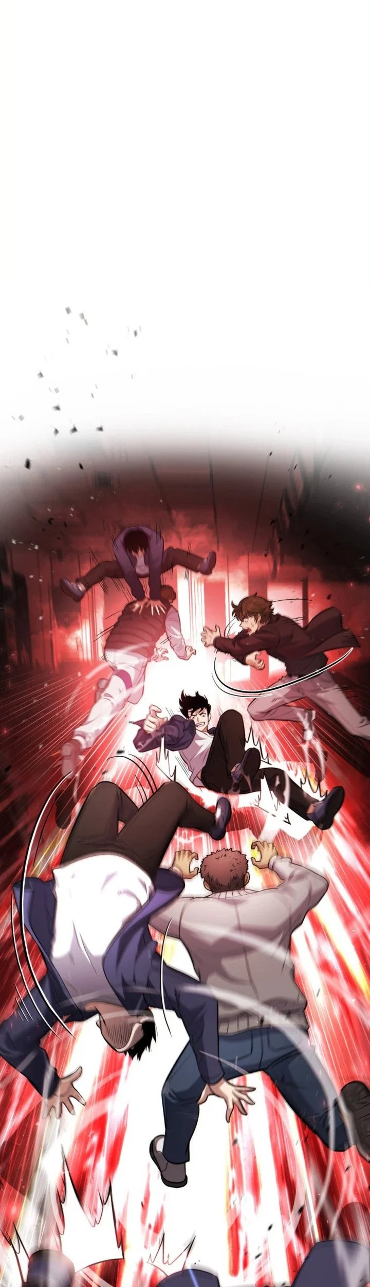 The Corruption-Immune Swordsman’s Calamity Sword Chapter 1 Gambar 52