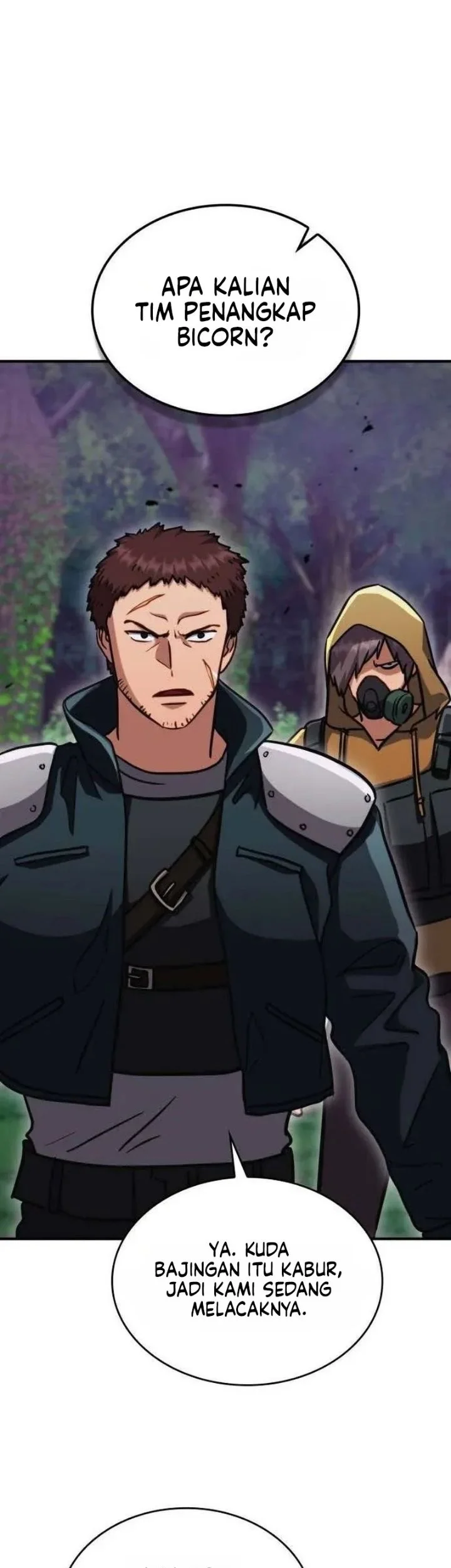 The Corruption-Immune Swordsman’s Calamity Sword Chapter 12 Gambar 25