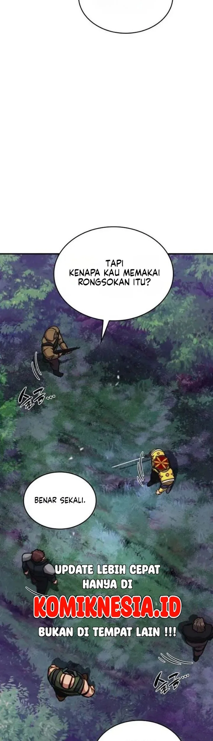 The Corruption-Immune Swordsman’s Calamity Sword Chapter 12 Gambar 27