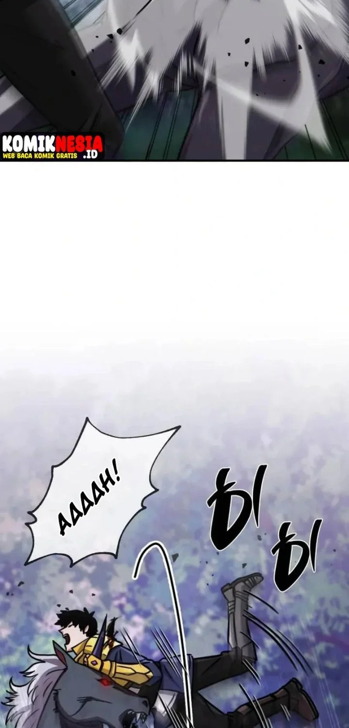 The Corruption-Immune Swordsman’s Calamity Sword Chapter 13 Gambar 28