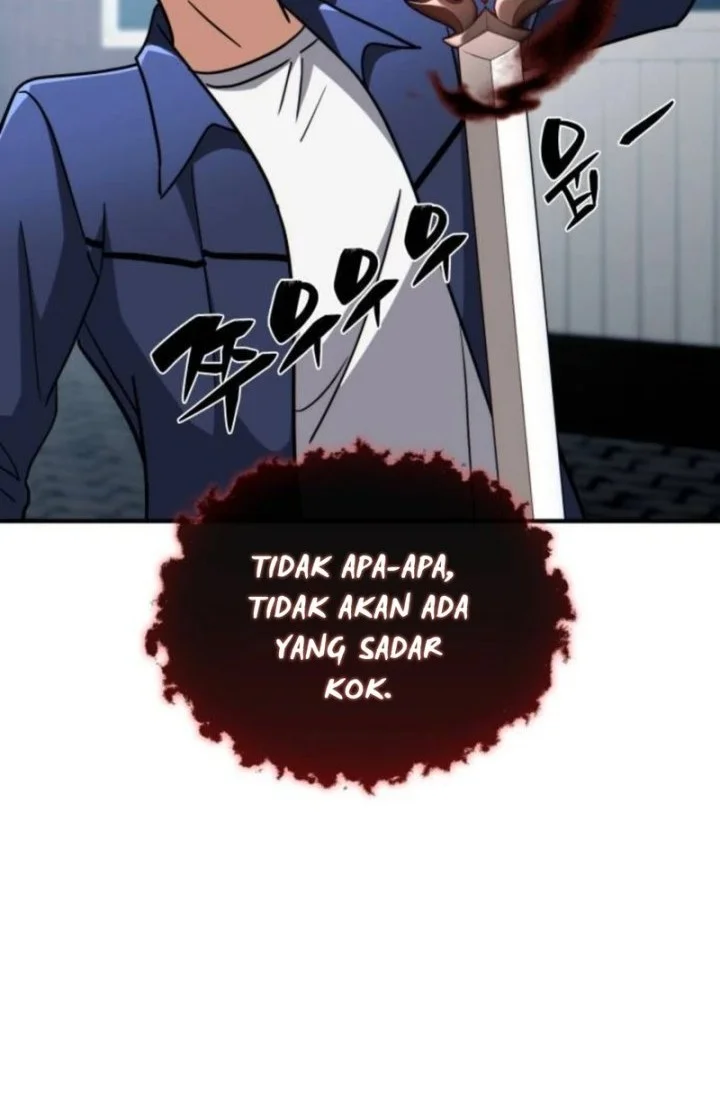 The Corruption-Immune Swordsman’s Calamity Sword Chapter 14 Gambar 34