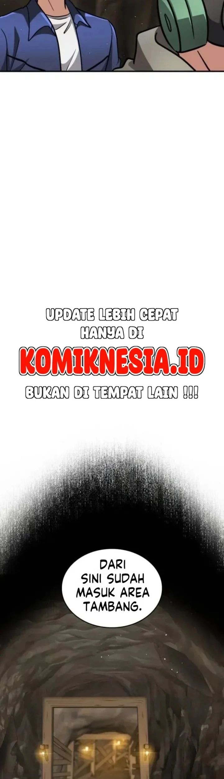 The Corruption-Immune Swordsman’s Calamity Sword Chapter 15 Gambar 32