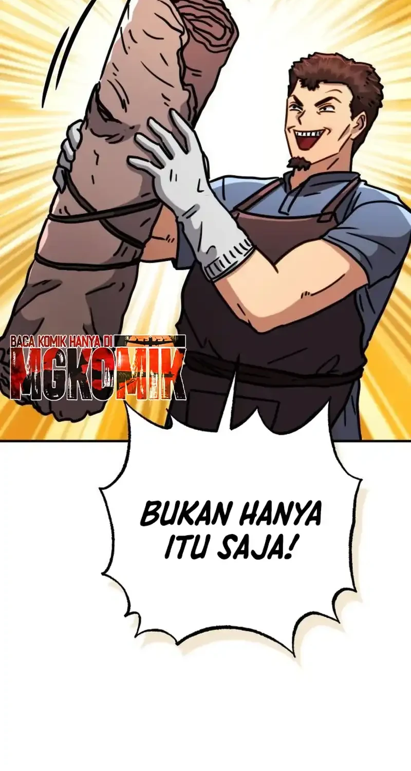 The Corruption-Immune Swordsman’s Calamity Sword Chapter 17 Gambar 36