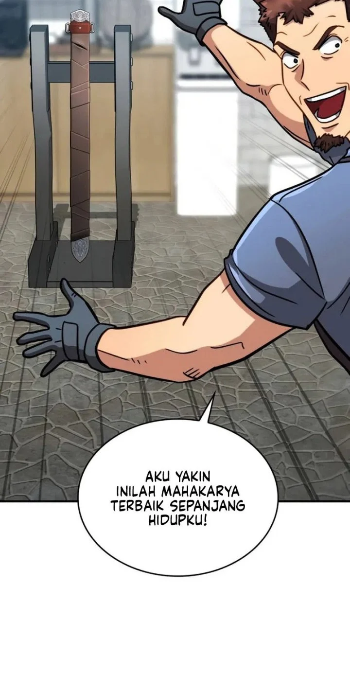 The Corruption-Immune Swordsman’s Calamity Sword Chapter 18 Gambar 35