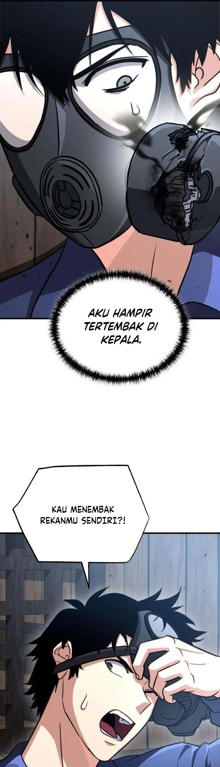 The Corruption-Immune Swordsman’s Calamity Sword Chapter 4 Gambar 32