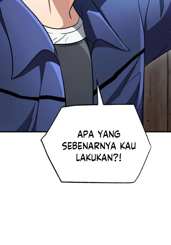The Corruption-Immune Swordsman’s Calamity Sword Chapter 4 Gambar 33