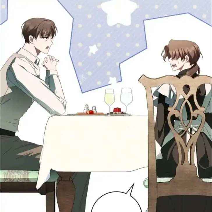 The Count’s Secret Maid Chapter 10 - Halaman 67