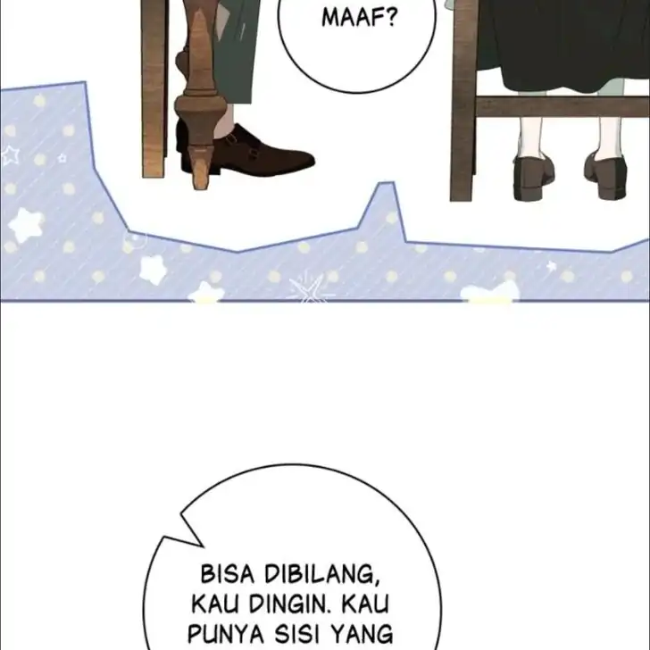 The Count’s Secret Maid Chapter 10 - Halaman 68