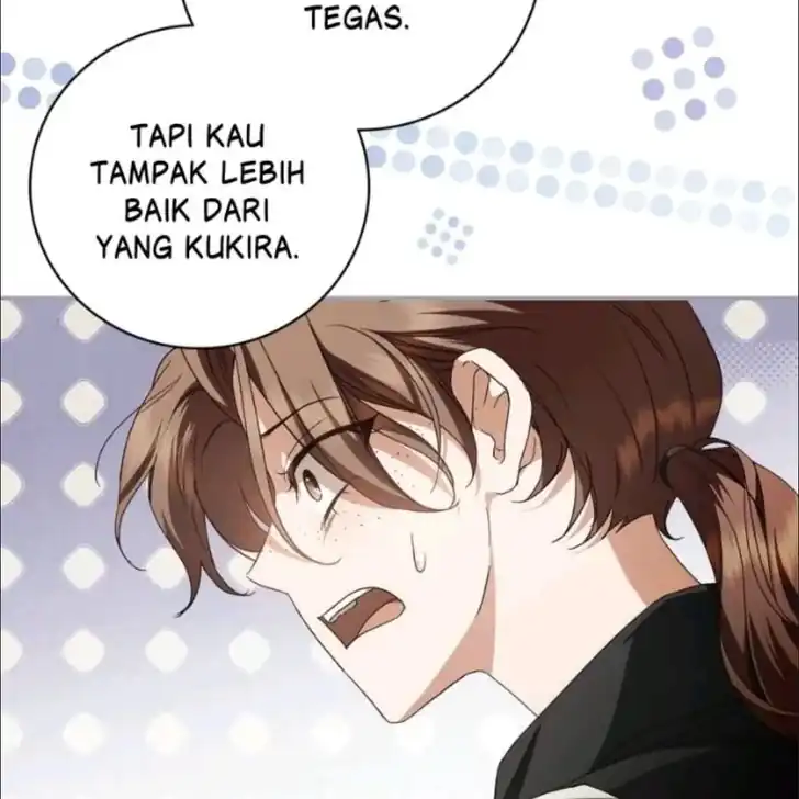 The Count’s Secret Maid Chapter 10 - Halaman 69