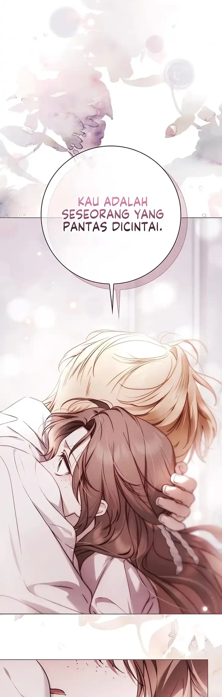 The Count’s Secret Maid Chapter 101 - Halaman 24