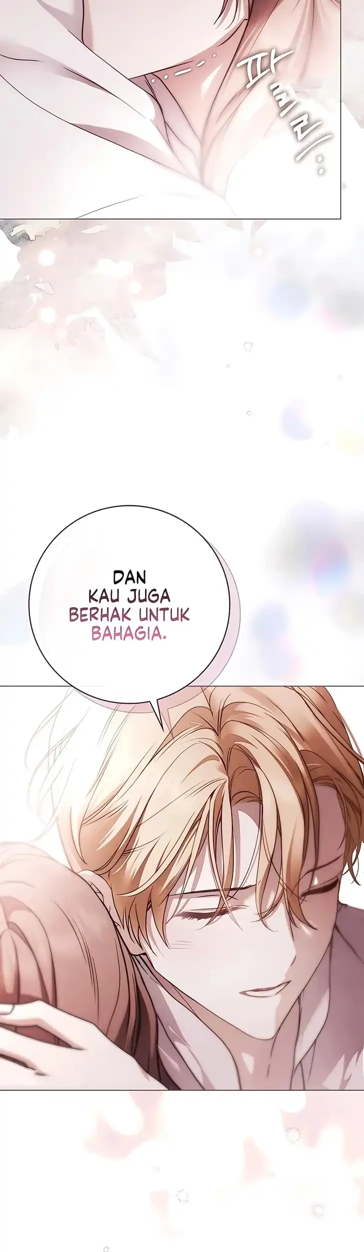 The Count’s Secret Maid Chapter 101 - Halaman 25