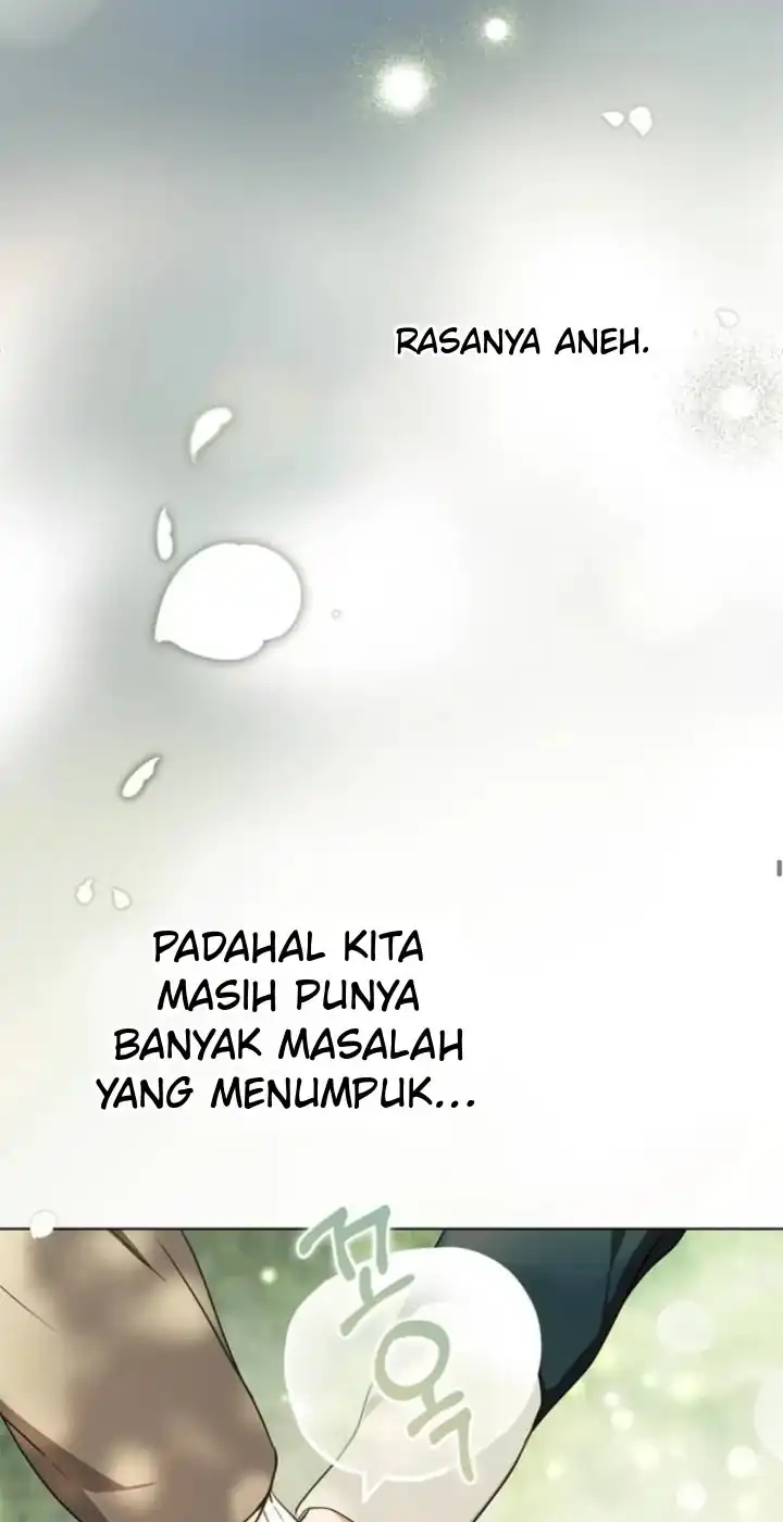 The Count’s Secret Maid Chapter 102 - Halaman 41