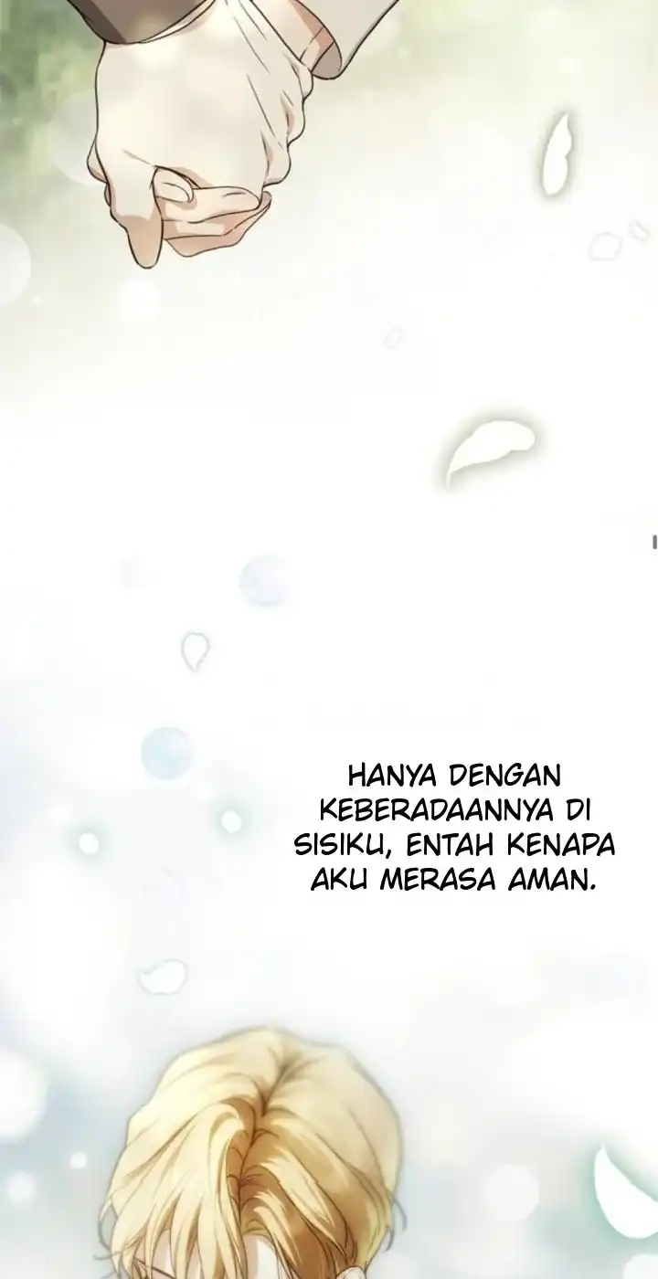The Count’s Secret Maid Chapter 102 - Halaman 42