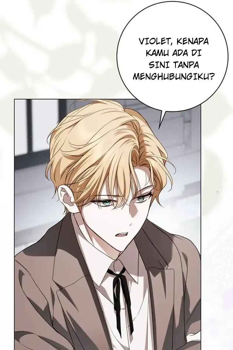 The Count’s Secret Maid Chapter 103 Gambar 53