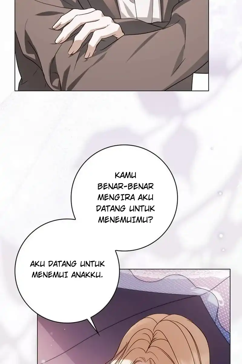 The Count’s Secret Maid Chapter 103 Gambar 54