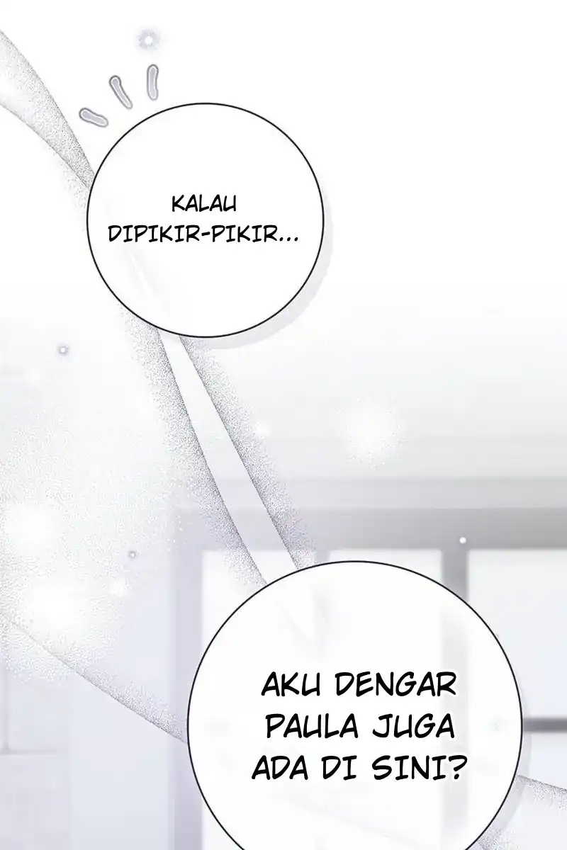 The Count’s Secret Maid Chapter 103 Gambar 56
