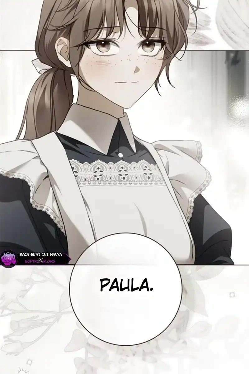The Count’s Secret Maid Chapter 104 Gambar 48