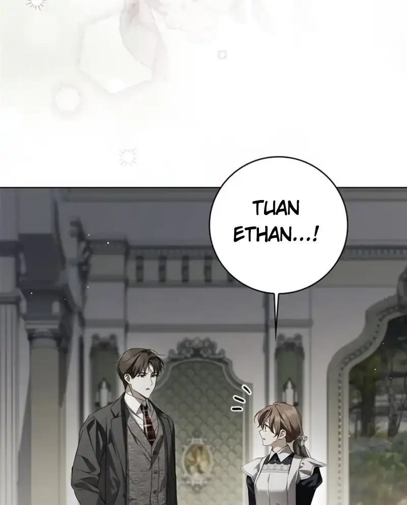 The Count’s Secret Maid Chapter 104 Gambar 49