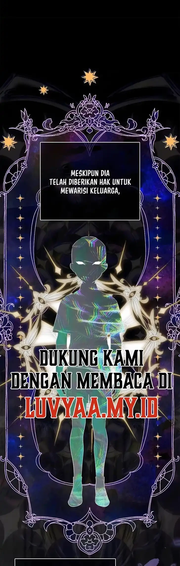 The Count’s Secret Maid Chapter 107 Gambar 30